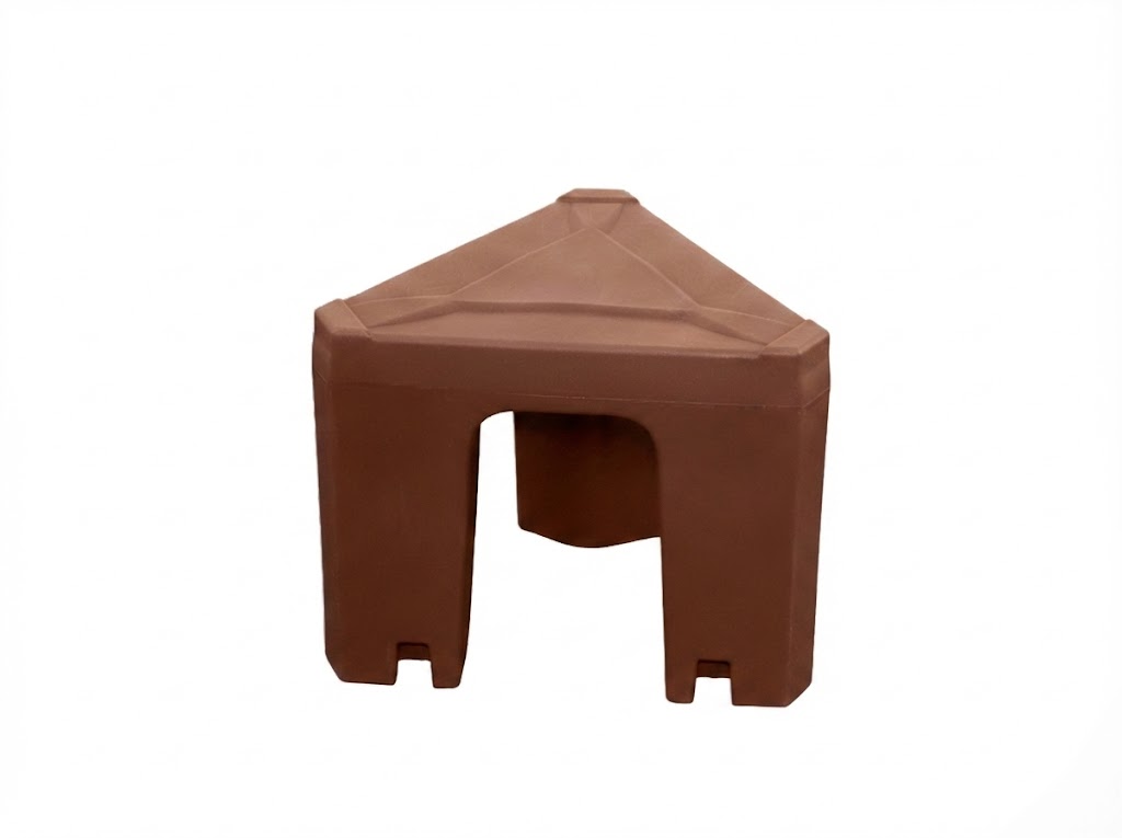 TriTop Dog Agility Platform