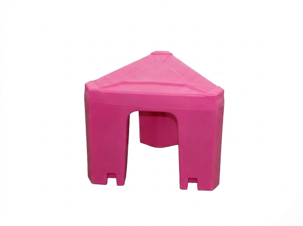TriTop Dog Agility Platform
