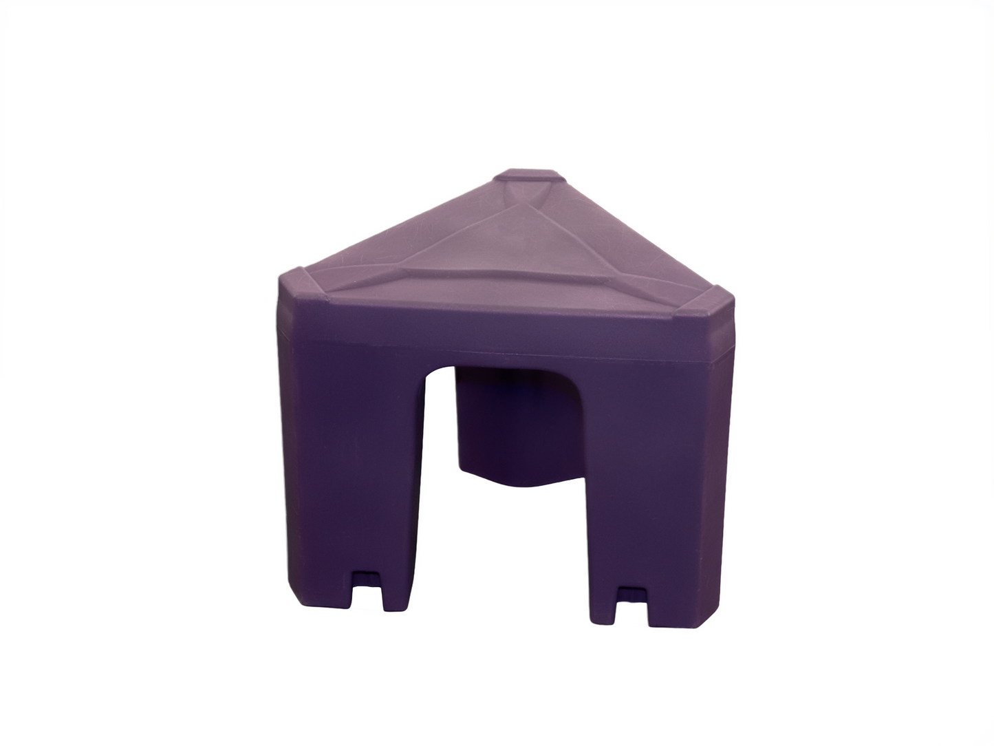 TriTop Dog Agility Platform