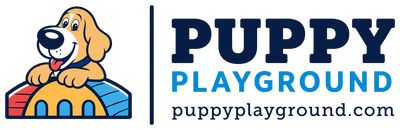Puppy Playground