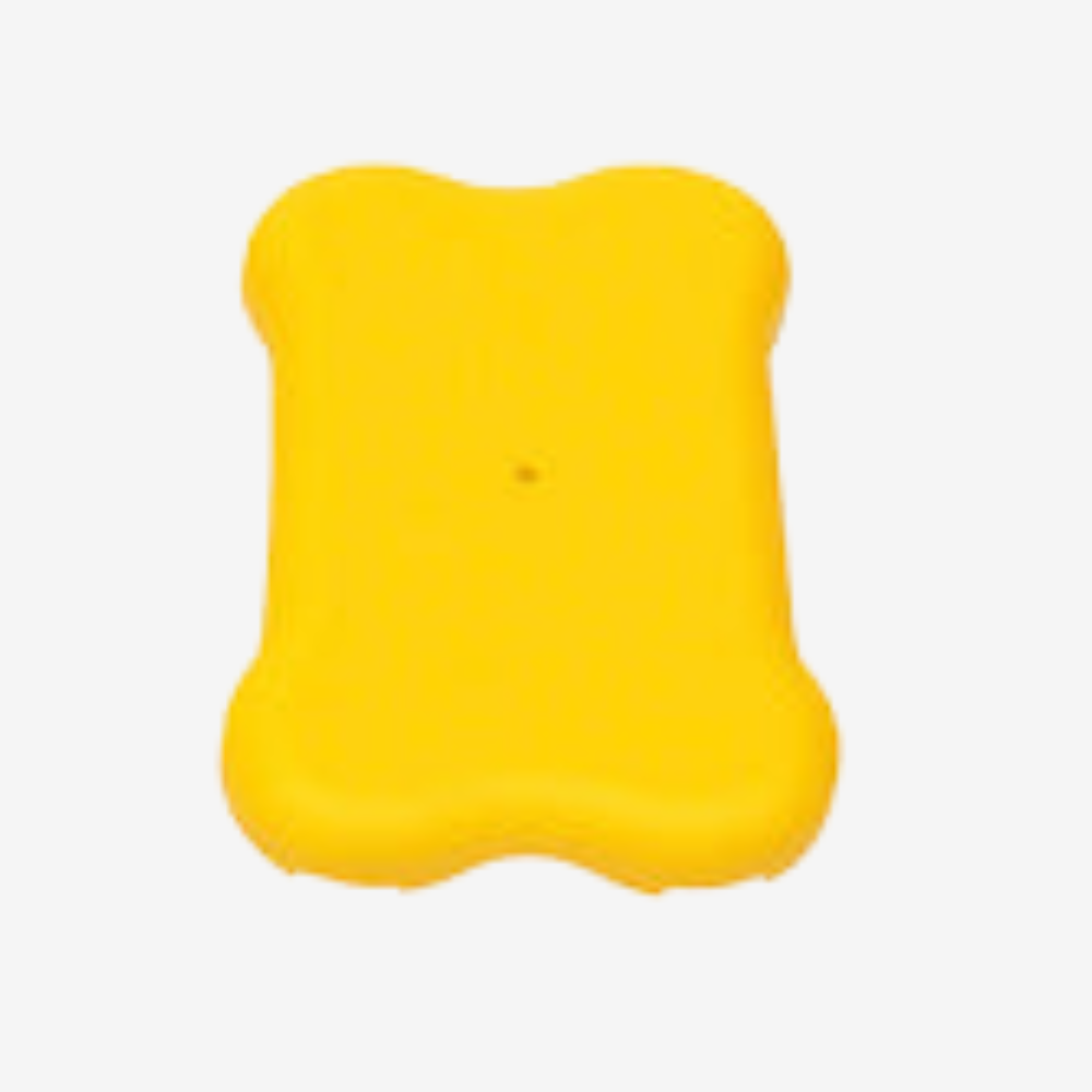 Large Indestructible Dog Bed for Kennels and Daycares