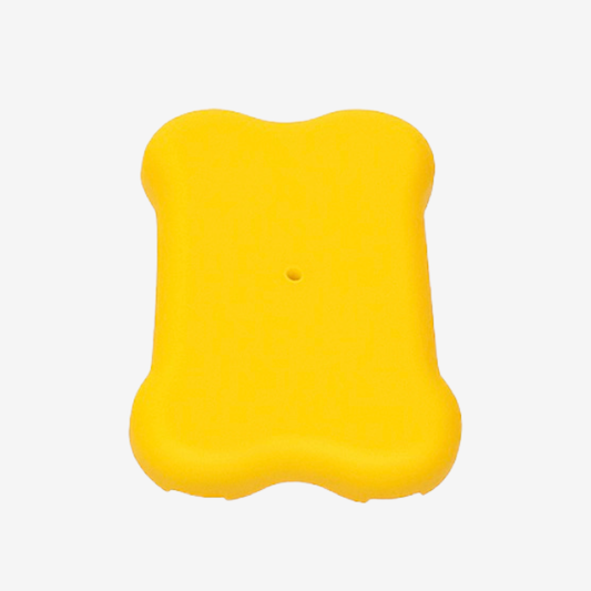 Small Indestructible Dog Bed for Puppies and Kennels