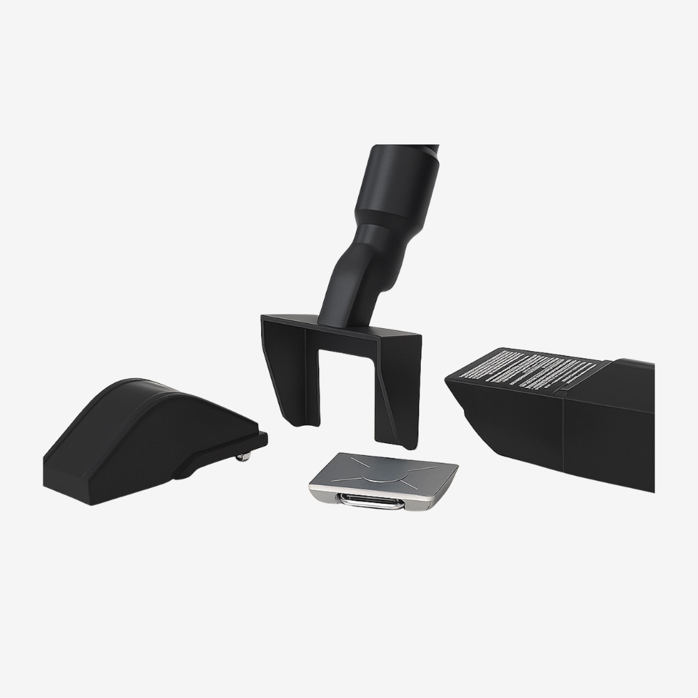 Vac-Groom replacement grooming head attachment