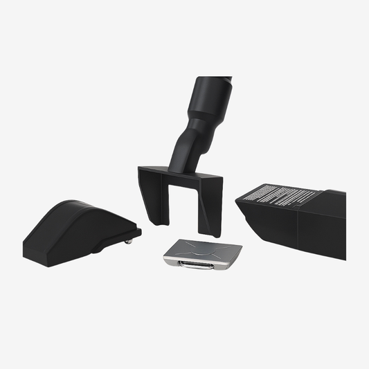 Vac-Groom replacement grooming head attachment
