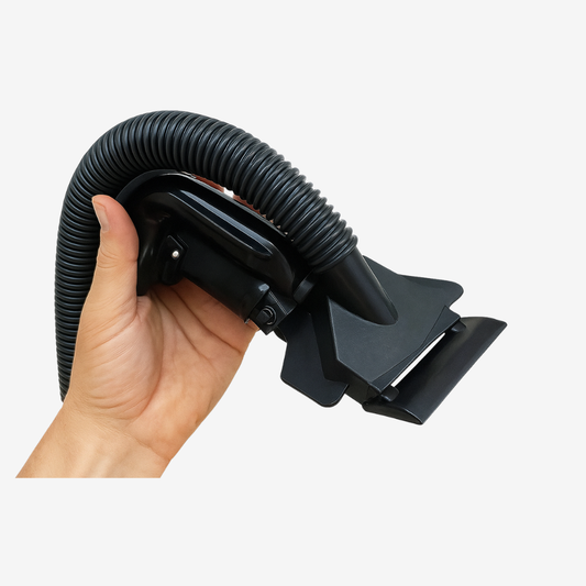 Vac-Groom dog grooming vacuum attachment kit