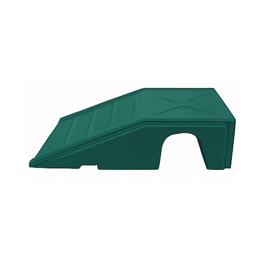 Mini Dog Agility Ramp for puppies and small dogs