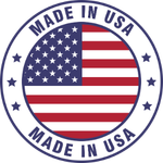 Made in the USA