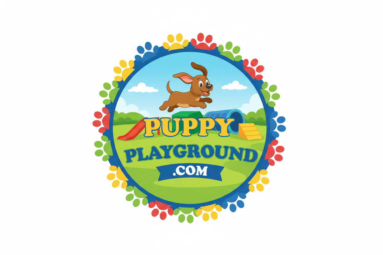 Puppy Playground