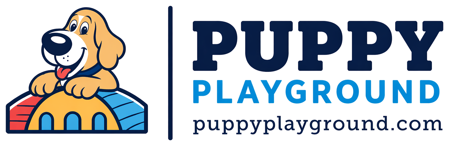 Puppy Playground