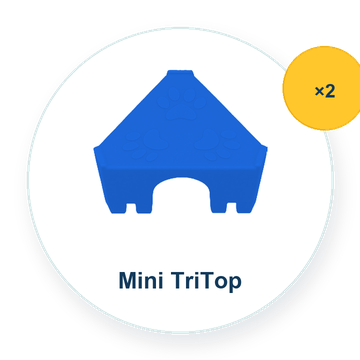 2 Mini TriTops