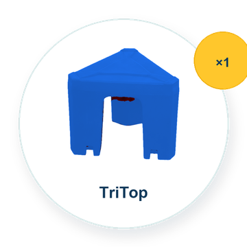 1 TriTop