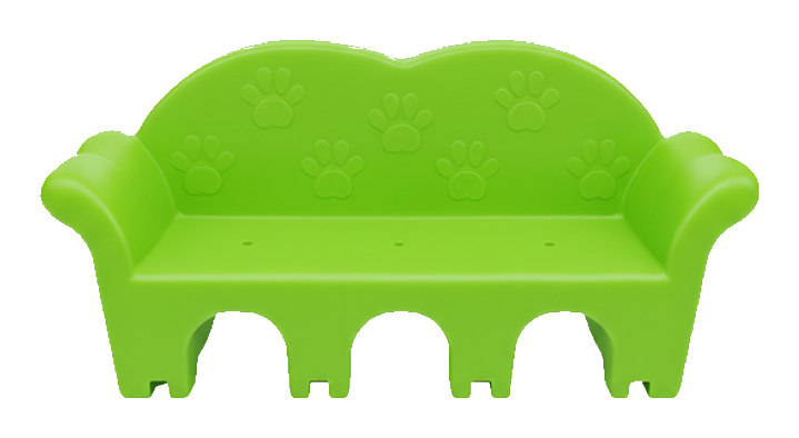 Cuddle Couch