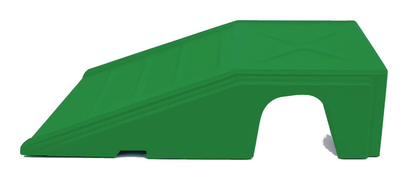 Mini Series ramp