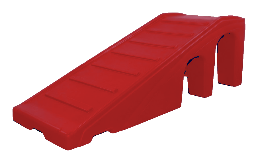PRO Series ramp