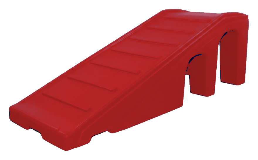 PRO Series Dog Agility Ramp