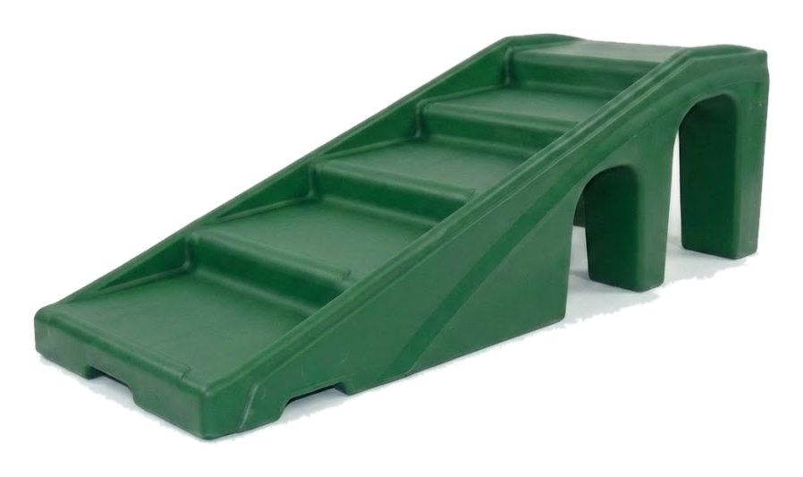 PRO Series Dog Agility Stairs