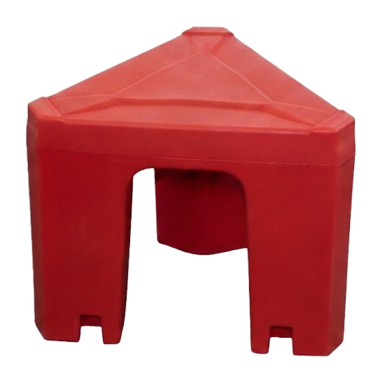 TriTop Dog Agility Platform